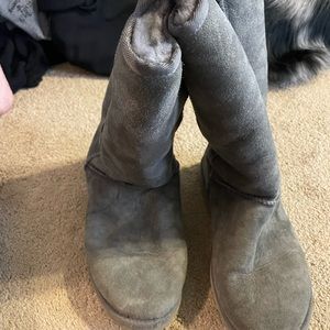Ugg Tall Boots